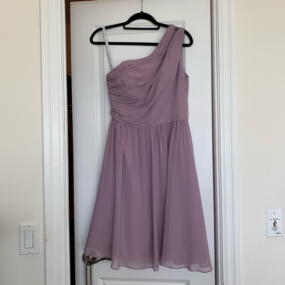 Alfred Angelo Bridesmaid Dress